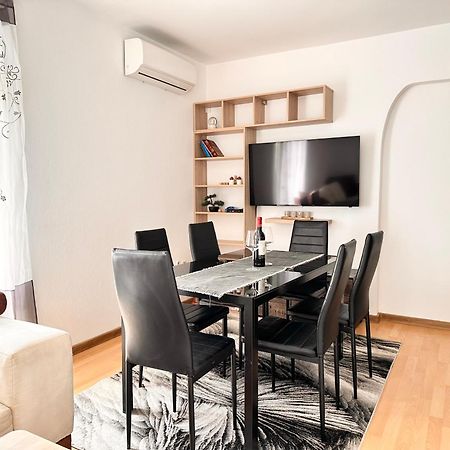 Apartmani Ana Dramalj Exterior foto
