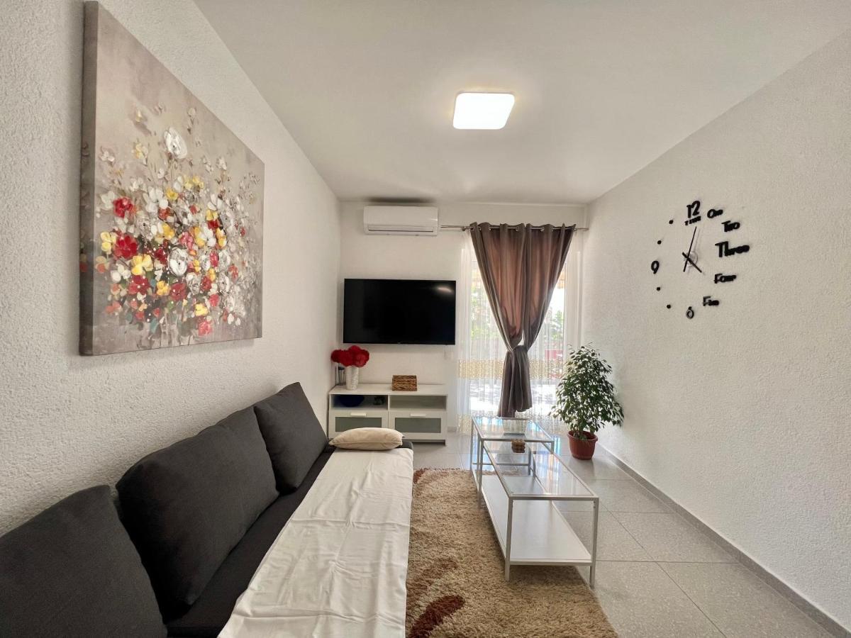 Apartmani Ana Dramalj Exterior foto