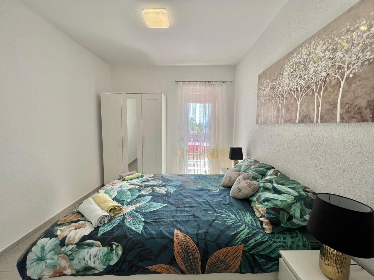 Apartmani Ana Dramalj Exterior foto