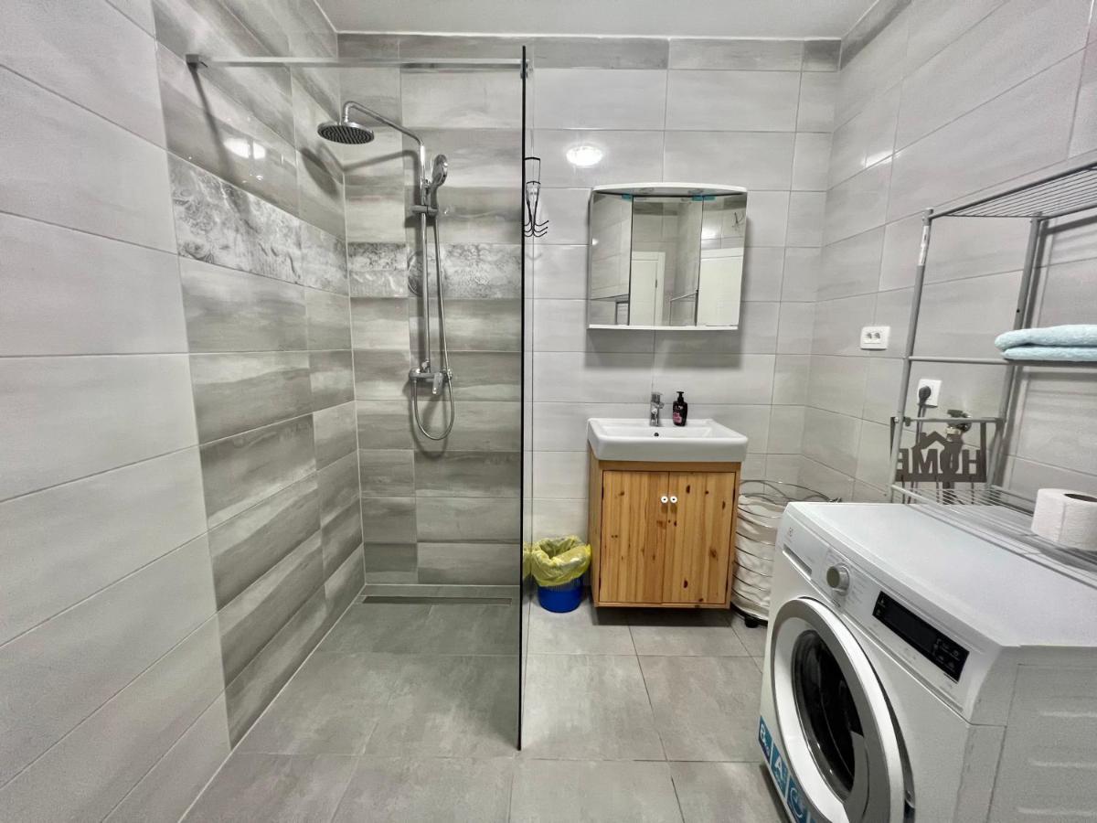 Apartmani Ana Dramalj Exterior foto