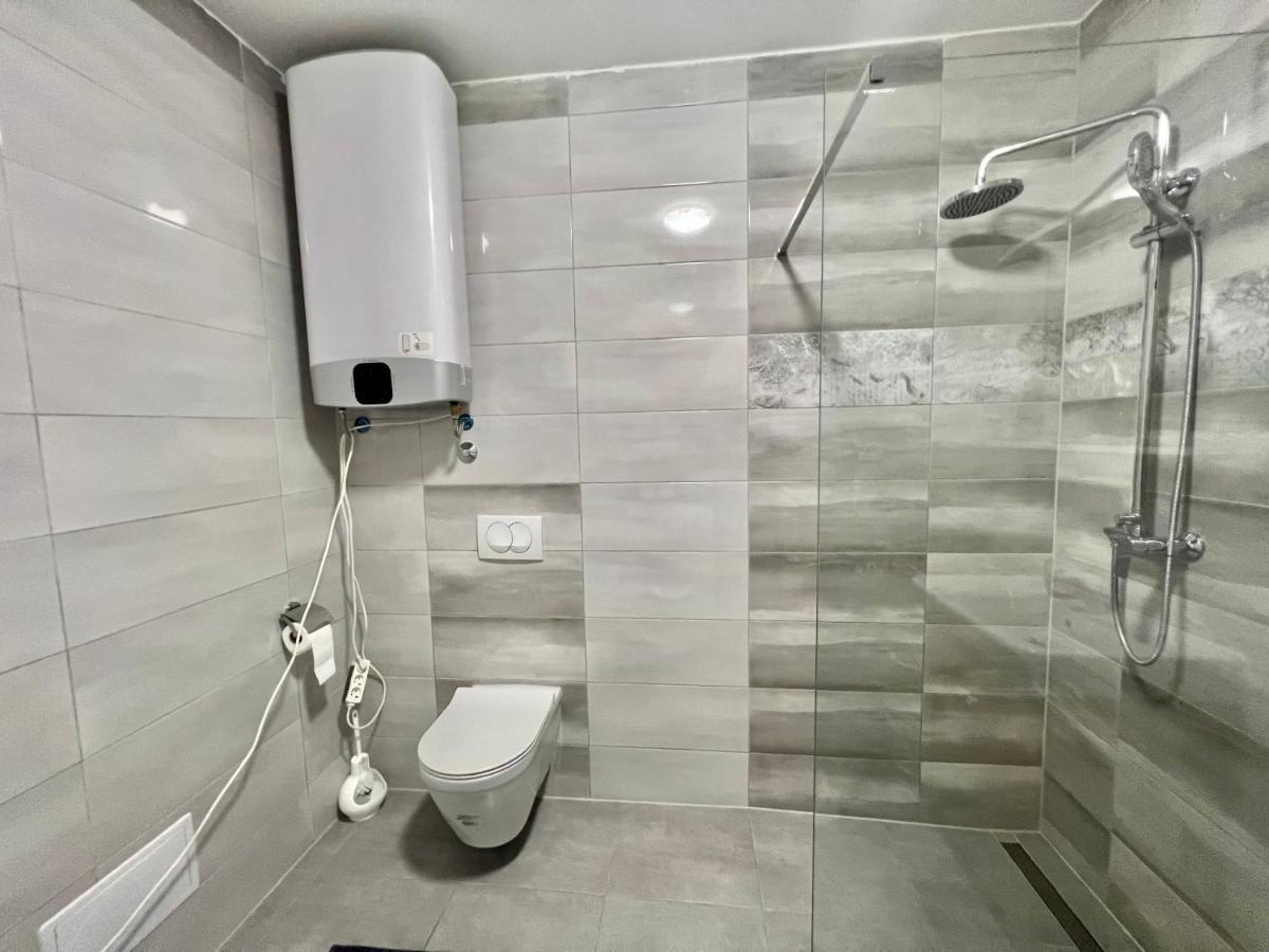 Apartmani Ana Dramalj Exterior foto