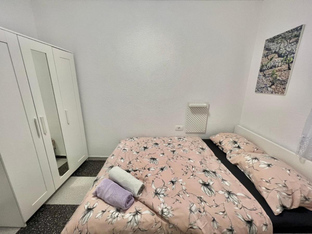 Apartmani Ana Dramalj Exterior foto
