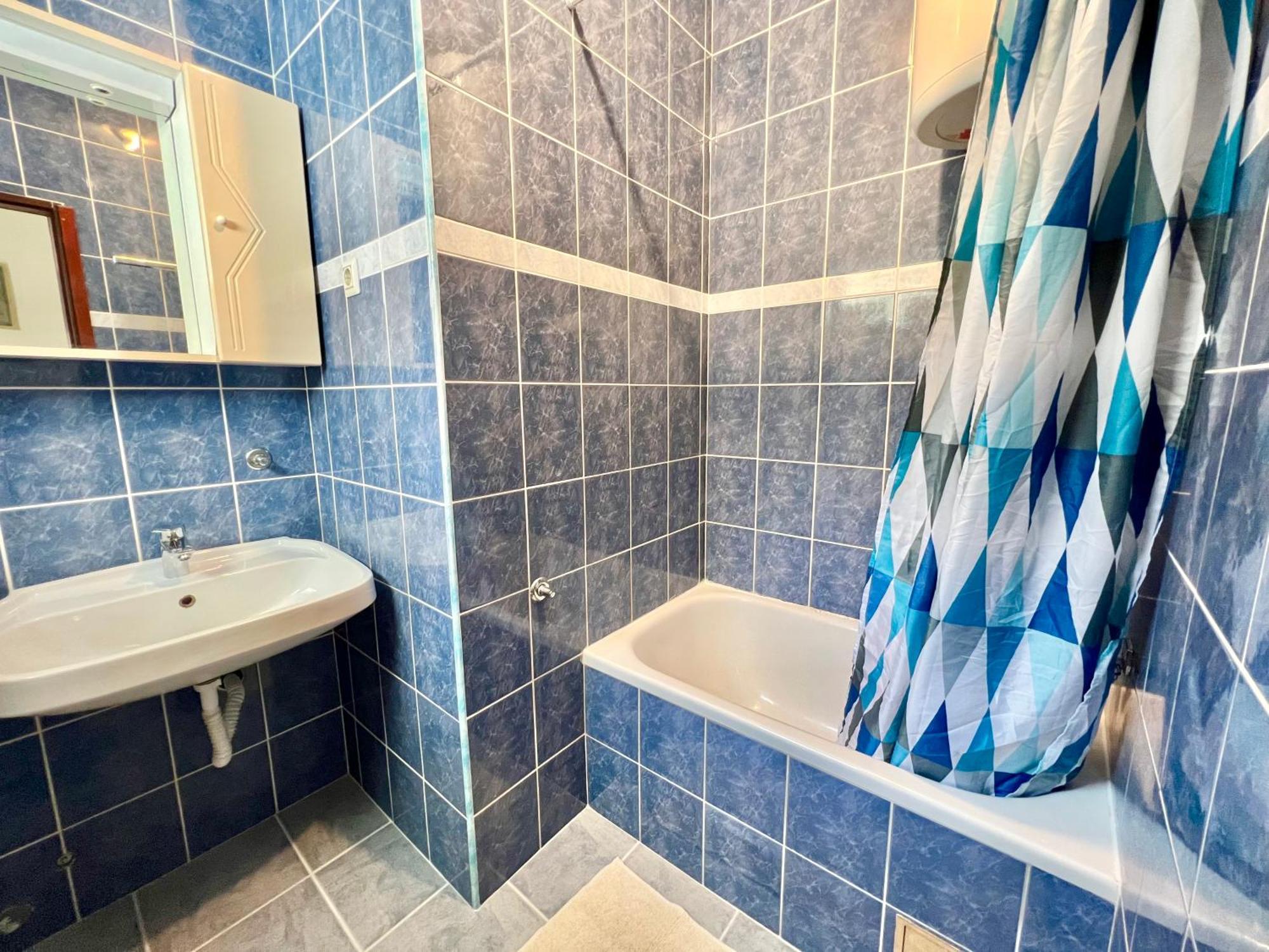 Apartmani Ana Dramalj Exterior foto