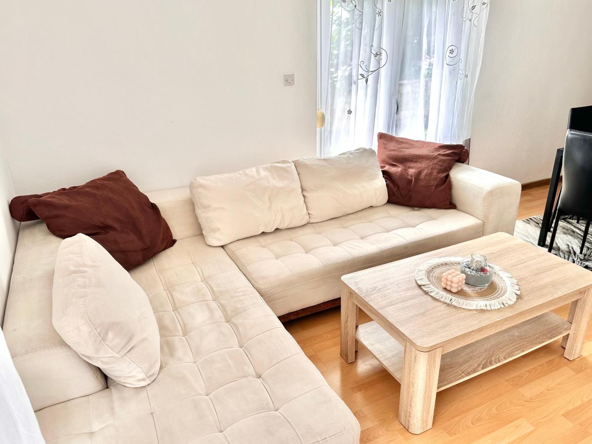 Apartmani Ana Dramalj Exterior foto