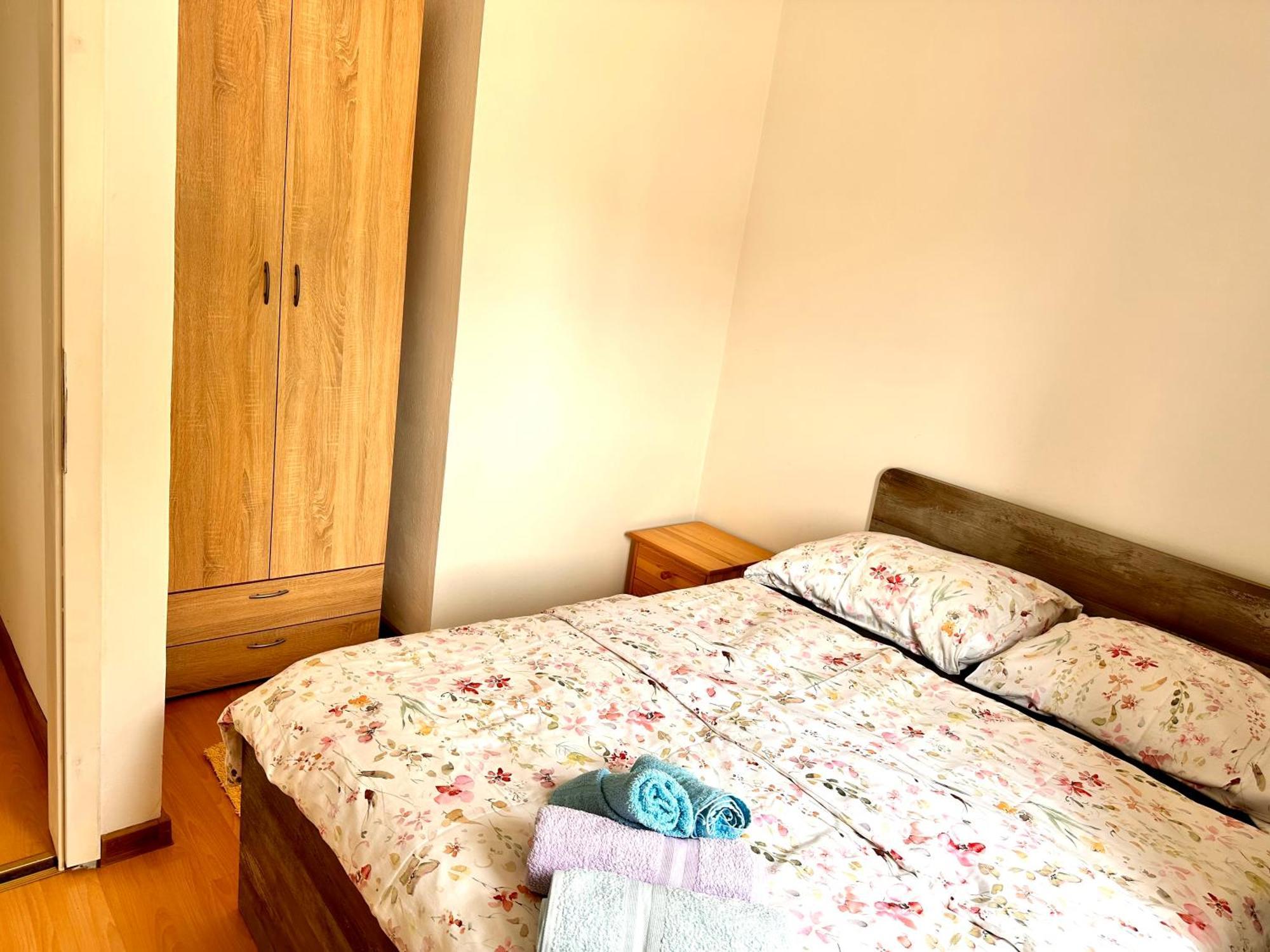 Apartmani Ana Dramalj Exterior foto